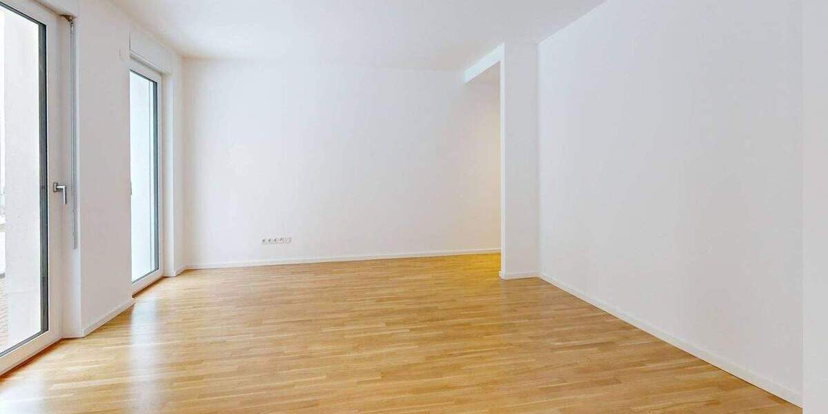 Terrassenwohnung Leipzig Altlindenau - 2 Zimmer, 95 m&sup2;, 1.199&euro; | Angebot:25970044