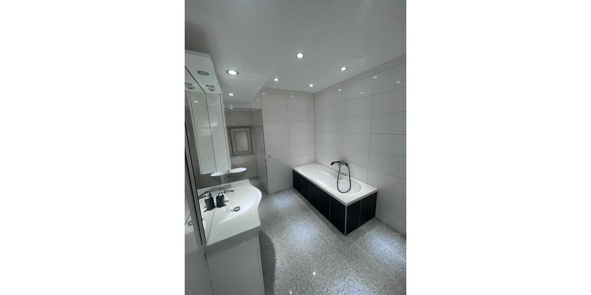 Erdgeschoßwohnung Linden - 1.5 Zimmer, 45 m&sup2;, 500&euro; | Angebot:24750620