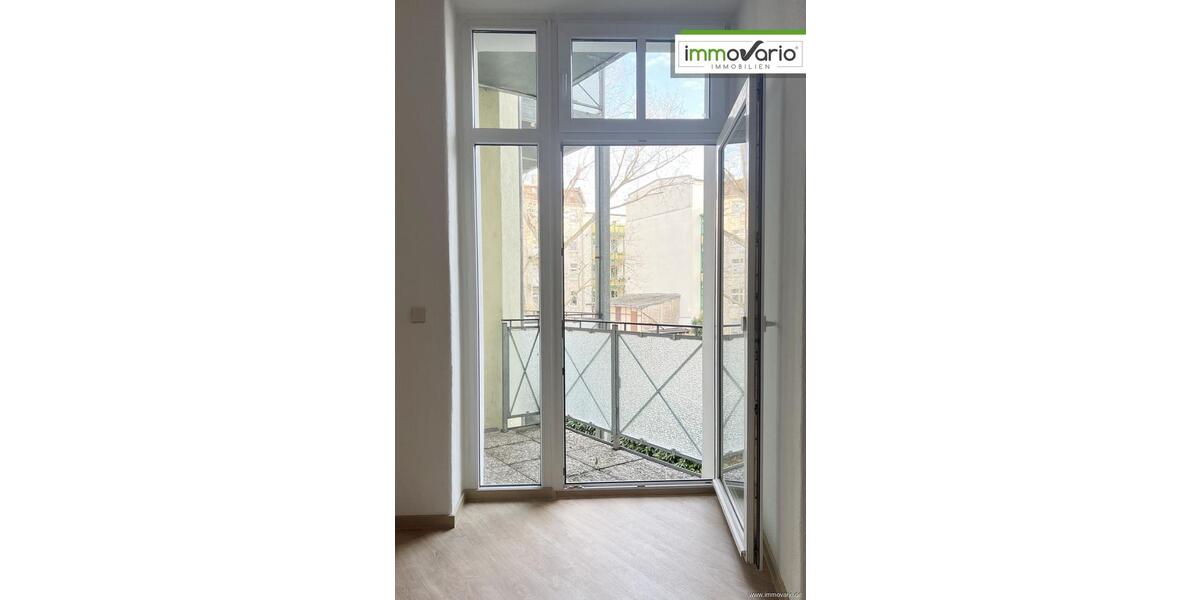 Etagenwohnung Magdeburg Alte Neustadt - 4 Zimmer, 111 m&sup2;, 831&euro; | Angebot:25593213