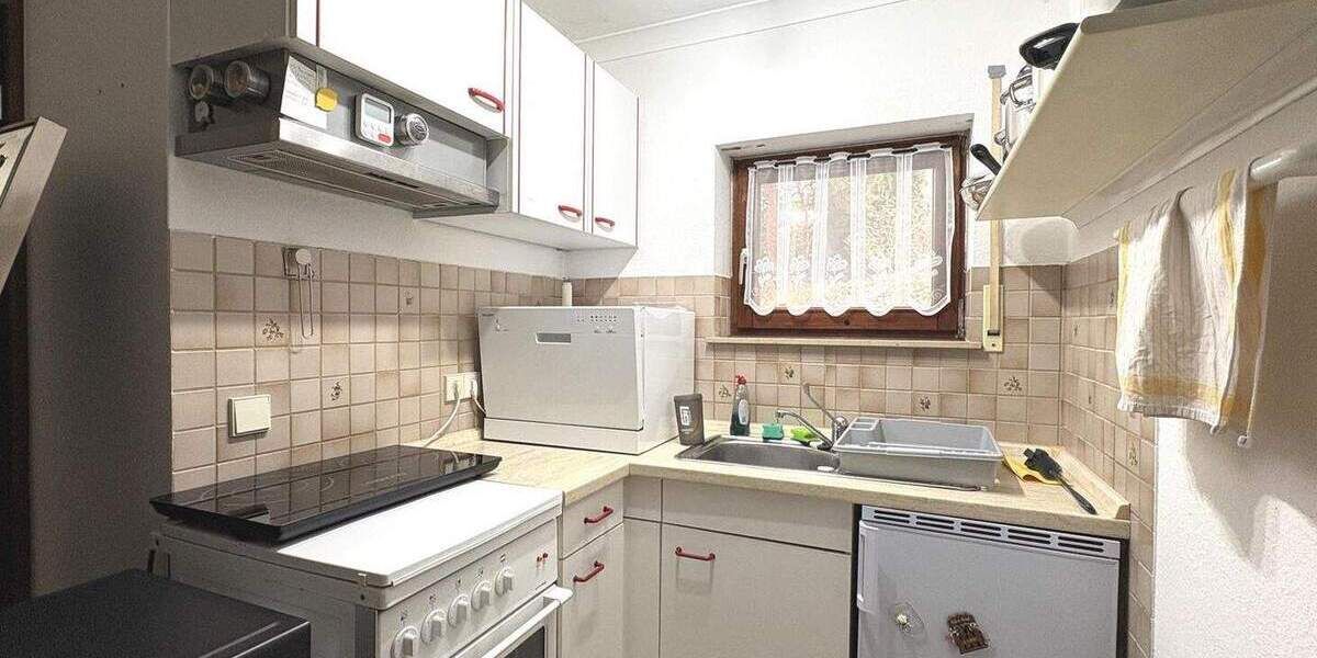 Wohnen mit Weinbergblick! 1 zimmer