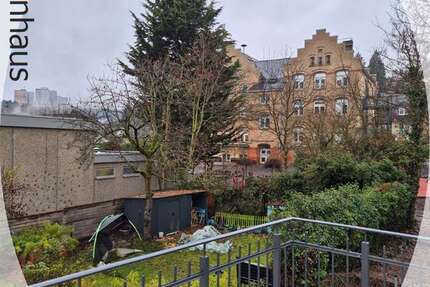 Wohnung Wiesbaden Kohlheck - 2 Zimmer, 60 m&sup2;, 900&euro; | Angebot:25083161