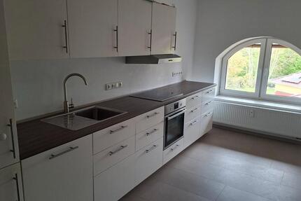 Wohnung Hildburghausen - 3 Zimmer, 100 m&sup2;, 800&euro; | Angebot:26490551