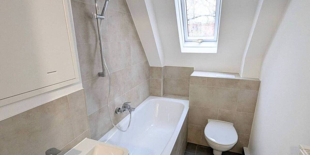 Etagenwohnung Erlenbach am Main Erlenbach - 1 Zimmer, 39 m&sup2;, 390&euro; | Angebot:26825909
