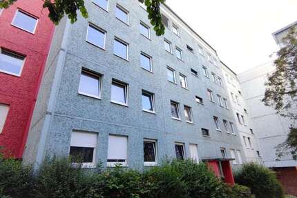 Wohnung zum Mieten in Gera 116,41 € 32.97 m²