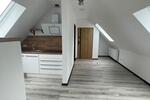 Dachgeschoßwohnung Mühlenbecker Land - 2 Zimmer, 1 m&sup2;, 600&euro; | Angebot:25823561