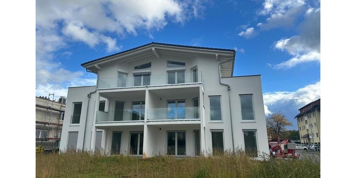 Etagenwohnung Haßmersheim - 3 Zimmer, 85 m&sup2;, 1.310&euro; | Angebot:24801972