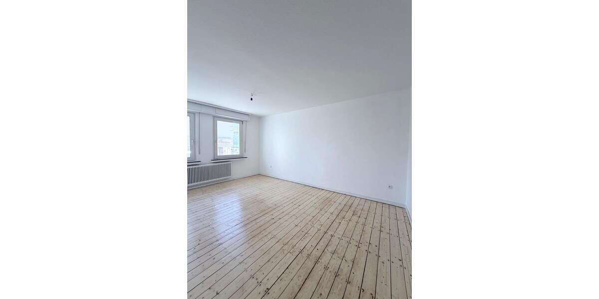 Etagenwohnung Witten - 2 Zimmer, 57 m&sup2;, 490&euro; | Angebot:26460496