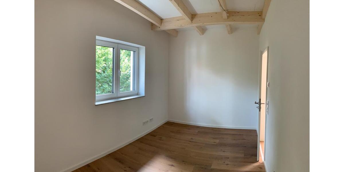 Etagenwohnung Massing - 3 Zimmer, 73 m&sup2;, 750&euro; | Angebot:25298357