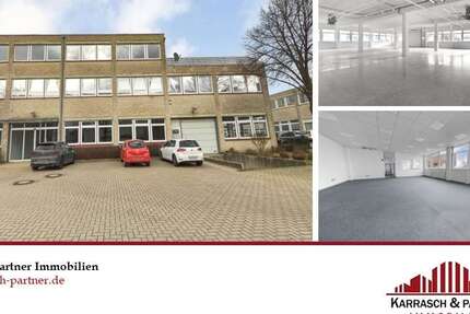 Gewerbeobjekt Würselen - 3.990&euro; | Angebot:25236784