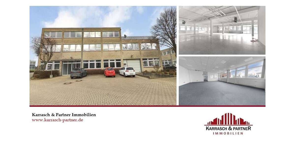 Gewerbeobjekt Würselen - 3.990&euro; | Angebot:25236784