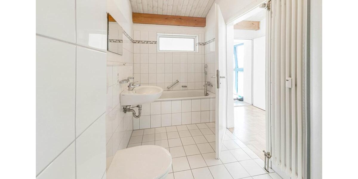 Ideal für Grenzgänger! Helle 2-Zimmer Wohnung in Rheinfelden (DE) 2 zimmer