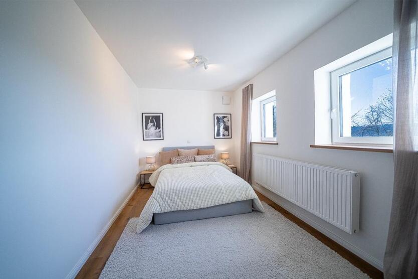 Erstbezug nach Sanierung! - 2-Zimmer Wohnung in Pfaffendorf!
