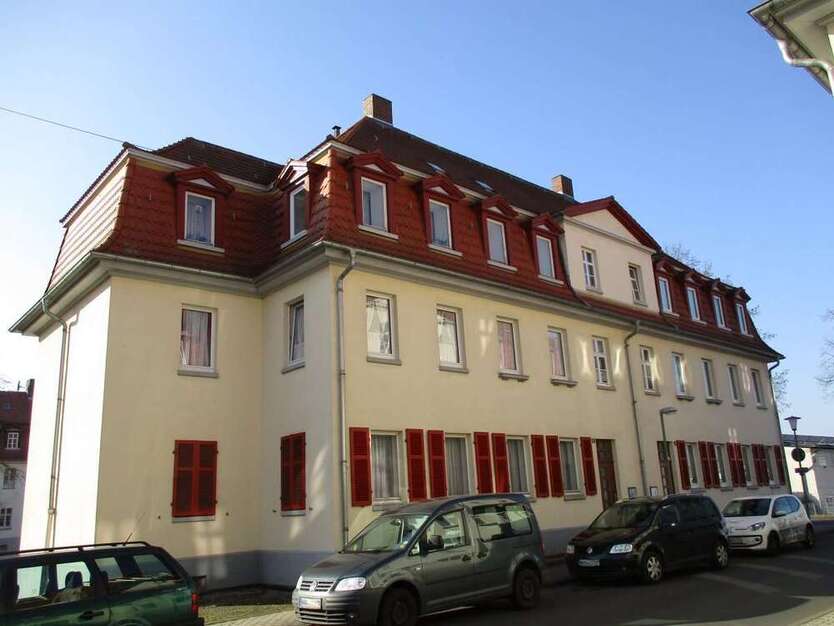Wohnung zum Mieten in Kassel 599,20 € 73.43 m²