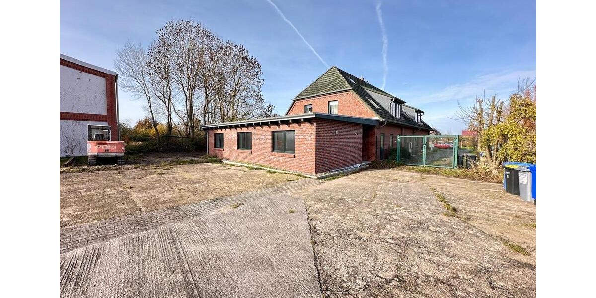 Erdgeschoßwohnung Wittenförden - 4 Zimmer, 136 m&sup2;, 1.200&euro; | Angebot:26258806