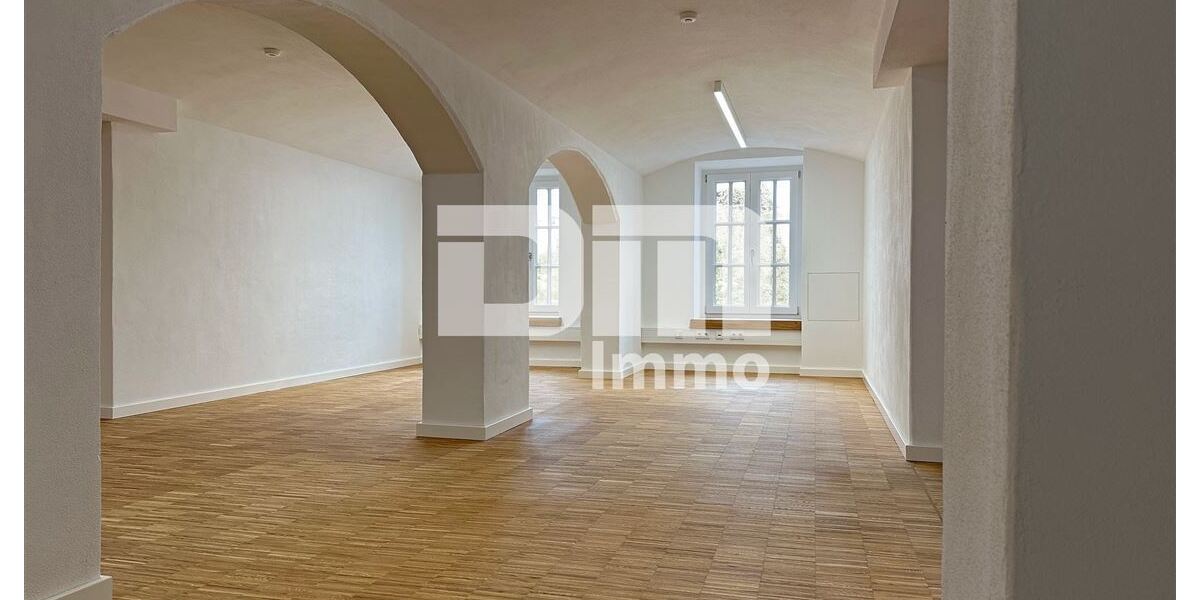 Repräsentative Büroflächen Erstbezug im historischen „Quartier Magazinhof“ auch teilbar - Gewerbeobjekt Kassel Niederzwehren | Angebot:27424866