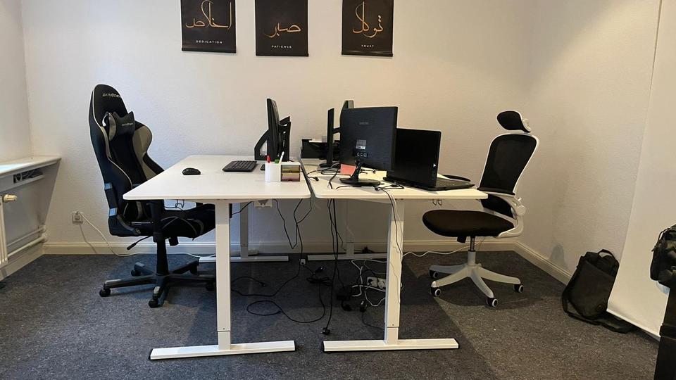 Gewerbeobjekt Flensburg Altstadt - 200&euro; | Angebot:24541639