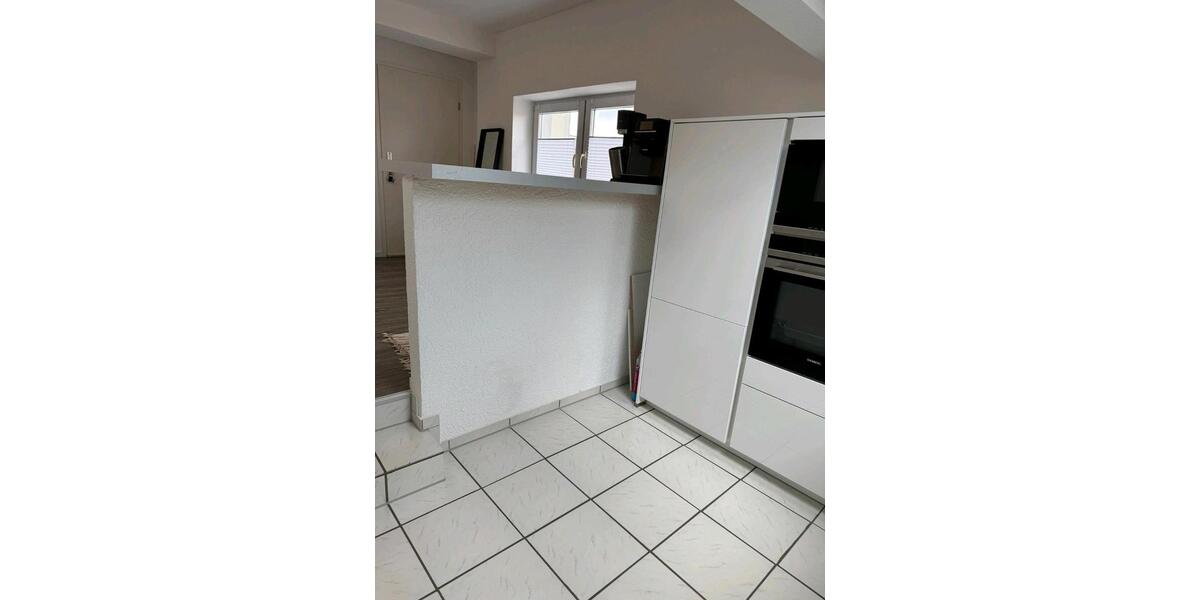 Dachwohnung komplett NEU 2.5 zimmer