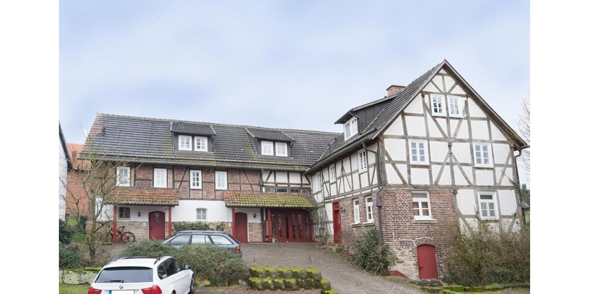 Maisonettenwohnung Bad Wildungen - 2 Zimmer, 54 m&sup2;, 470&euro; | Angebot:26336182