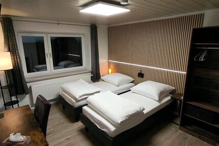 Wohnen auf Zeit Büren - 1 Zimmer, 14 m&sup2;, 650&euro; | Angebot:24641175