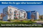 großzügige 2,5-Zimmer-Wohnung in ruhiger Lage