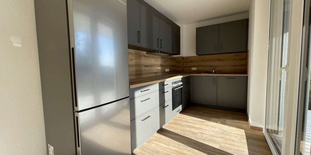 Etagenwohnung Eutingen im Gäu - 4 Zimmer, 99 m&sup2;, 1.340&euro; | Angebot:25568320