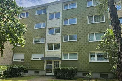 Wohnung Iserlohn Hombruch - 3 Zimmer, 78 m&sup2;, 549&euro; | Angebot:27250728