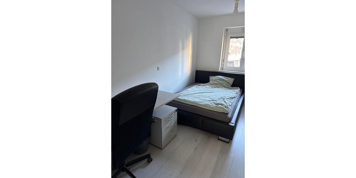 Etagenwohnung Mainz Neustadt - 3 Zimmer, 69 m&sup2;, 1.221&euro; | Angebot:26385790