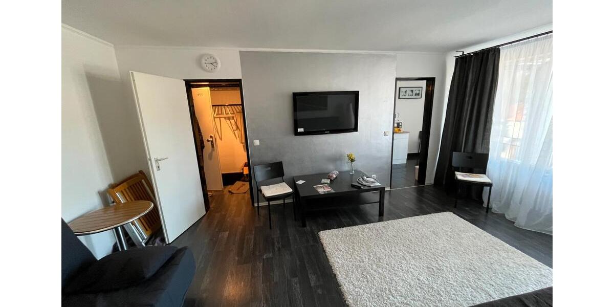 Etagenwohnung Waldkirchen - 1.5 Zimmer, 40 m&sup2;, 349&euro; | Angebot:26375356