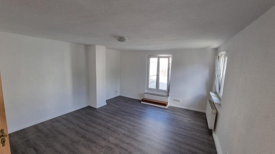 Maisonettenwohnung Burg - 2.5 Zimmer, 65 m&sup2;, 423&euro; | Angebot:26636555