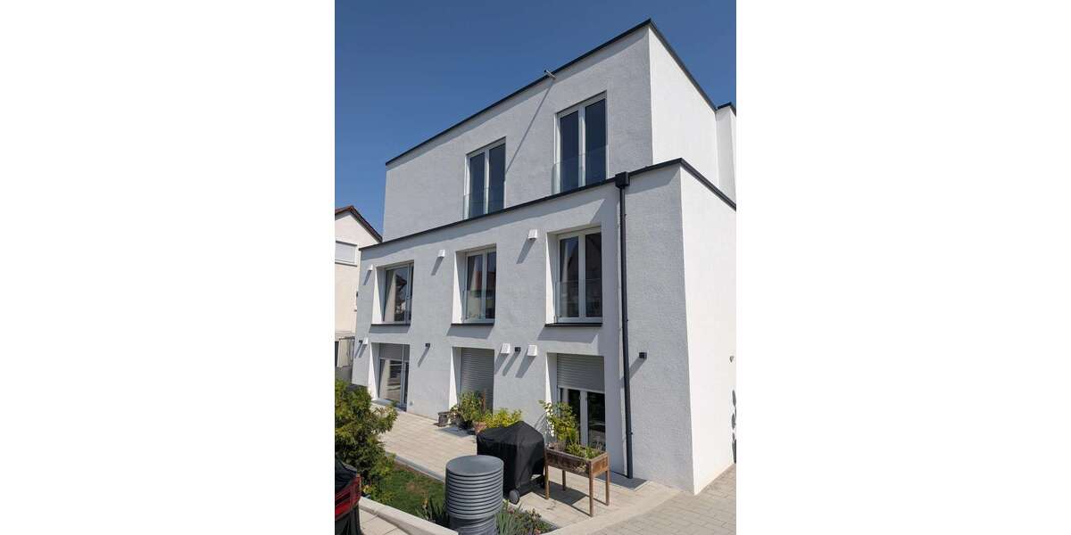 Etagenwohnung Blaustein-Arnegg Arnegg - 3 Zimmer, 108 m&sup2;, 1.400&euro; | Angebot:27223638