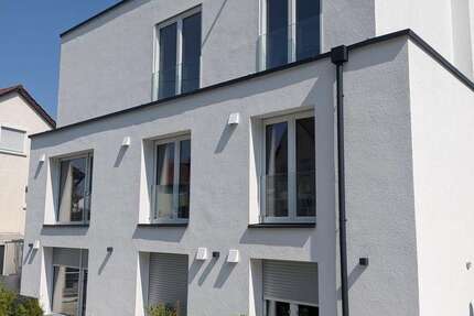Wohnung Blaustein-Arnegg Arnegg - 3 Zimmer, 108 m&sup2;, 1.400&euro; | Angebot:27223638