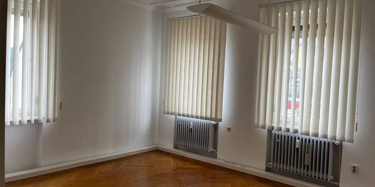 Etagenwohnung Sankt Georgen im Schwarzwald Stadtgebiet - 4 Zimmer, 100 m&sup2;, 800&euro; | Angebot:25674227