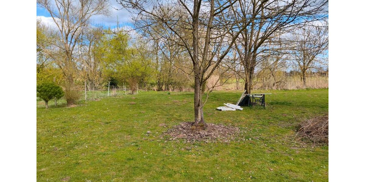 Etagenwohnung Kirchhain - 2 Zimmer, 35 m&sup2;, 500&euro; | Angebot:26023555