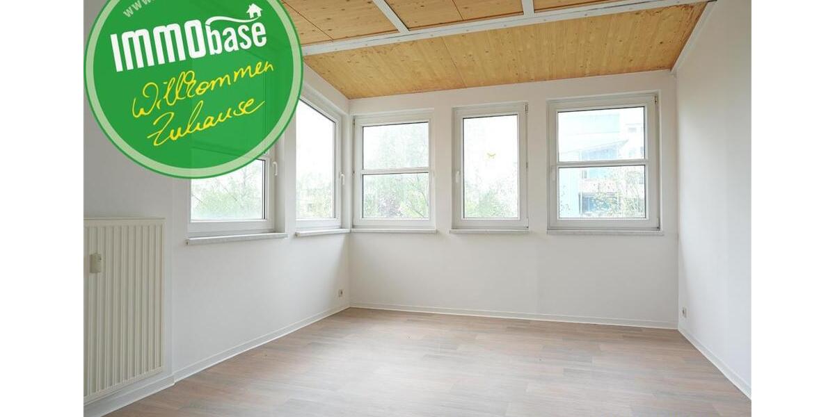 Etagenwohnung Frankenberg (Sachsen) - 2 Zimmer, 63 m&sup2;, 313&euro; | Angebot:26602877