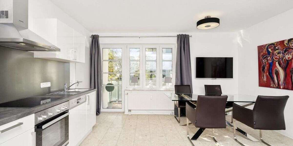 Zimmer Potsdam Babelsberg Süd - 2 Zimmer, 1.590&euro; | Angebot:24985441