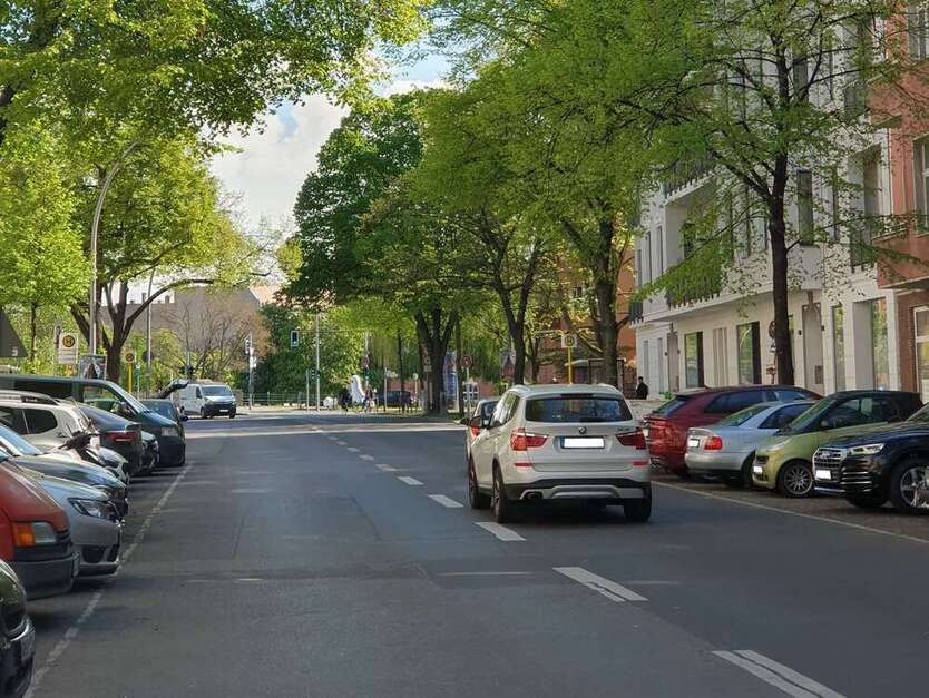 Einzelhandel in Berlin 2.973,60 € 188.68 m²