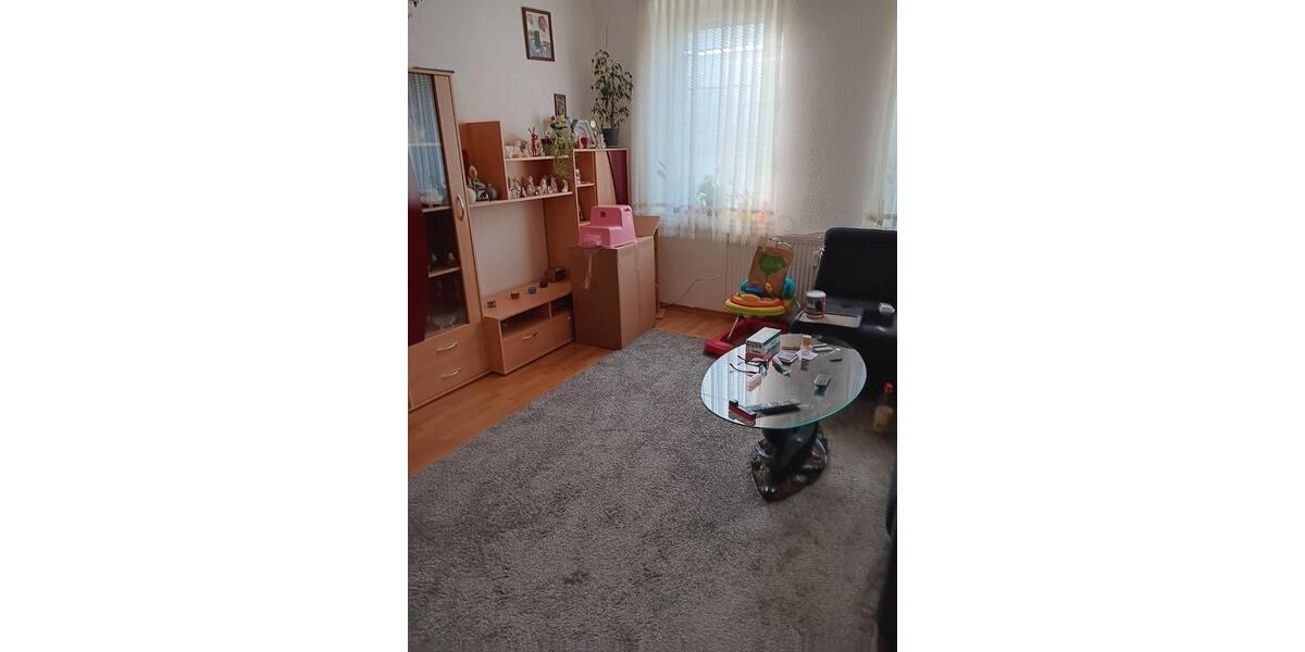 Etagenwohnung Geringswalde - 2 Zimmer, 52 m&sup2;, 285&euro; | Angebot:23409516