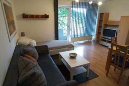 Zimmer Düsseldorf Stadtbezirk 3 - 1 Zimmer, 920&euro; | Angebot:26398736