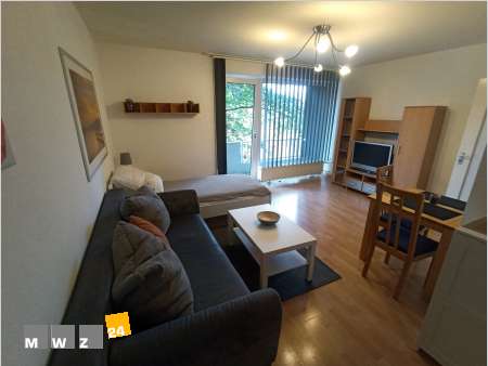 Zimmer Düsseldorf Stadtbezirk 3 - 1 Zimmer, 920&euro; | Angebot:26398736