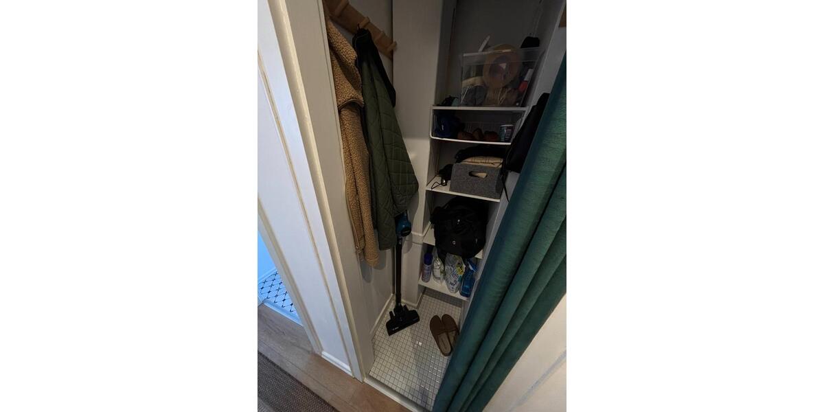 Etagenwohnung Hannover Misburg-Anderten - 2 Zimmer, 52 m&sup2;, 800&euro; | Angebot:25545501