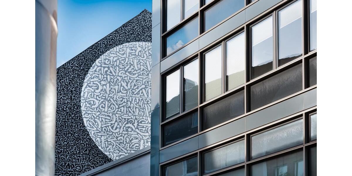 Dachgeschoßwohnung Dortmund - 3 Zimmer, 97 m&sup2;, 1.309&euro; | Angebot:24510778