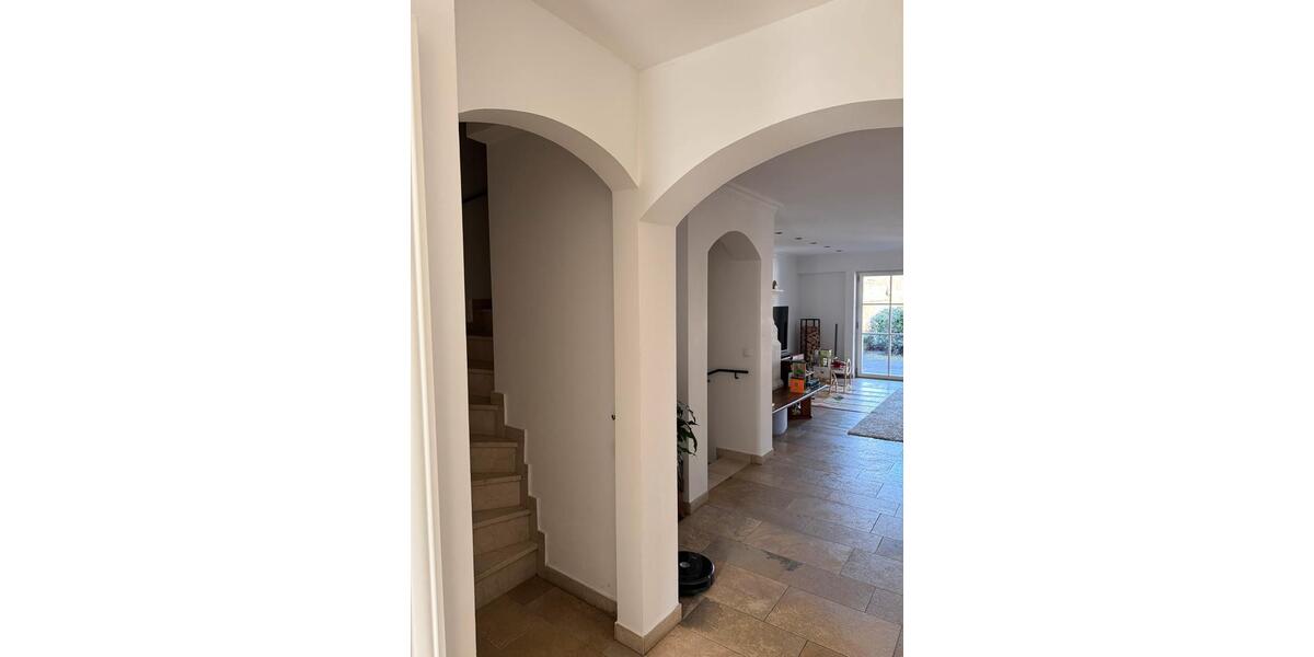 Wohnen auf Zeit München Trudering-Riem - 4 Zimmer, 145 m&sup2;, 2.990&euro; | Angebot:25956638