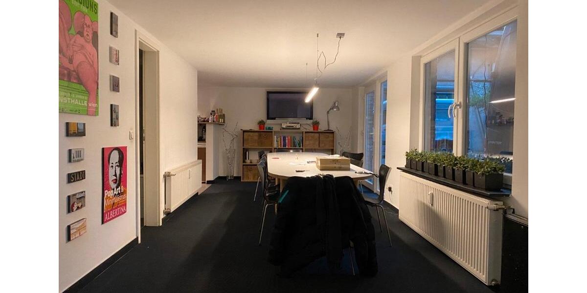 Gewerbeobjekt Köln Ehrenfeld - 285&euro; | Angebot:22107023