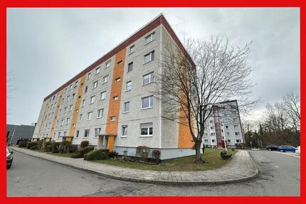 2 Raum Wohnung in ruhiger Lage in Eisenberg zu vermieten. 2 zimmer