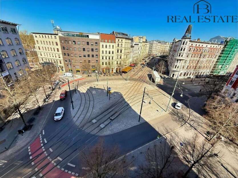 Büro in Magdeburg 495 € 26.72 m²
