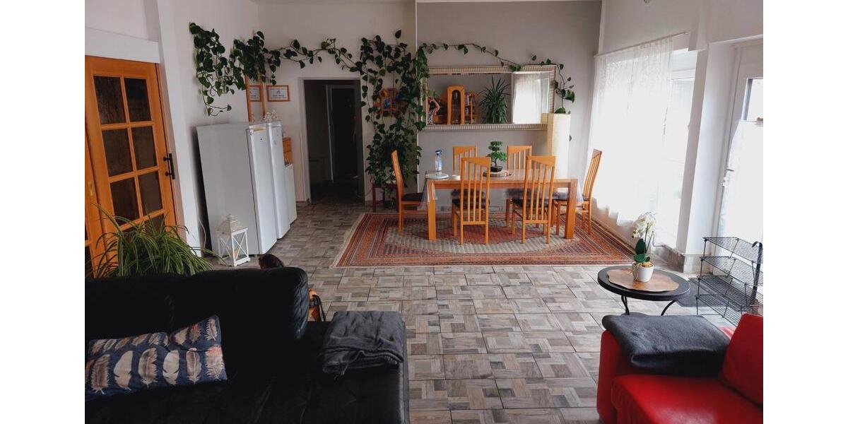 Erdgeschoßwohnung Eitelborn - 4.5 Zimmer, 150 m&sup2;, 1.300&euro; | Angebot:26048667