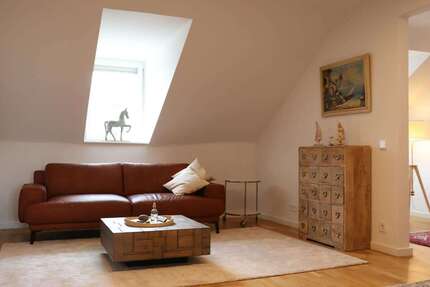 Zimmer Saarbrücken Alt-Saarbrücken - 1 Zimmer, 1.580&euro; | Angebot:22851462