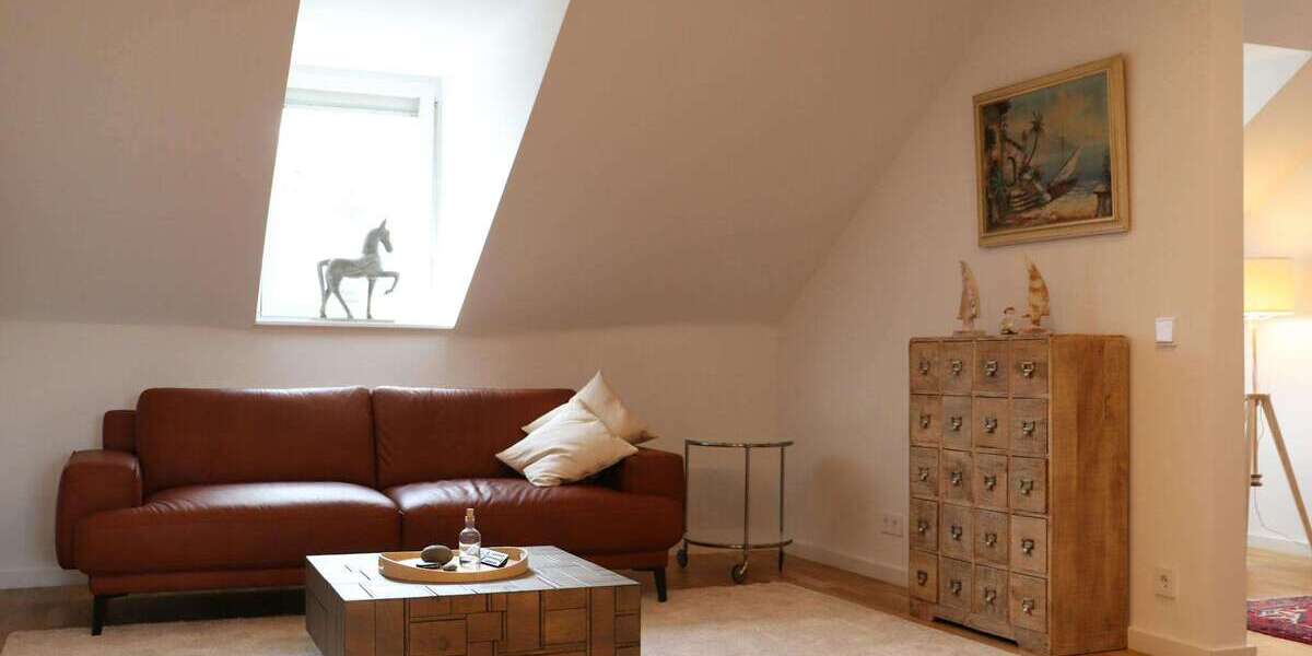 Zimmer Saarbrücken Alt-Saarbrücken - 1 Zimmer, 1.580&euro; | Angebot:22851462