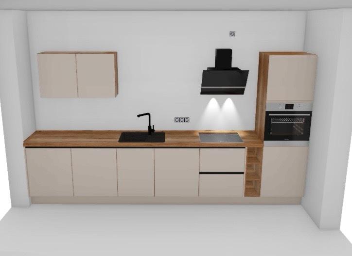 Dachgeschoßwohnung Homburg - 4 Zimmer, 96 m&sup2;, 1.400&euro; | Angebot:26295598