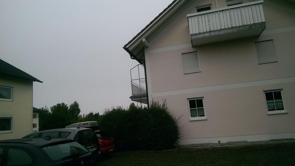 Etagenwohnung Bad Füssing - 2 Zimmer, 47 m&sup2;, 580&euro; | Angebot:24827438